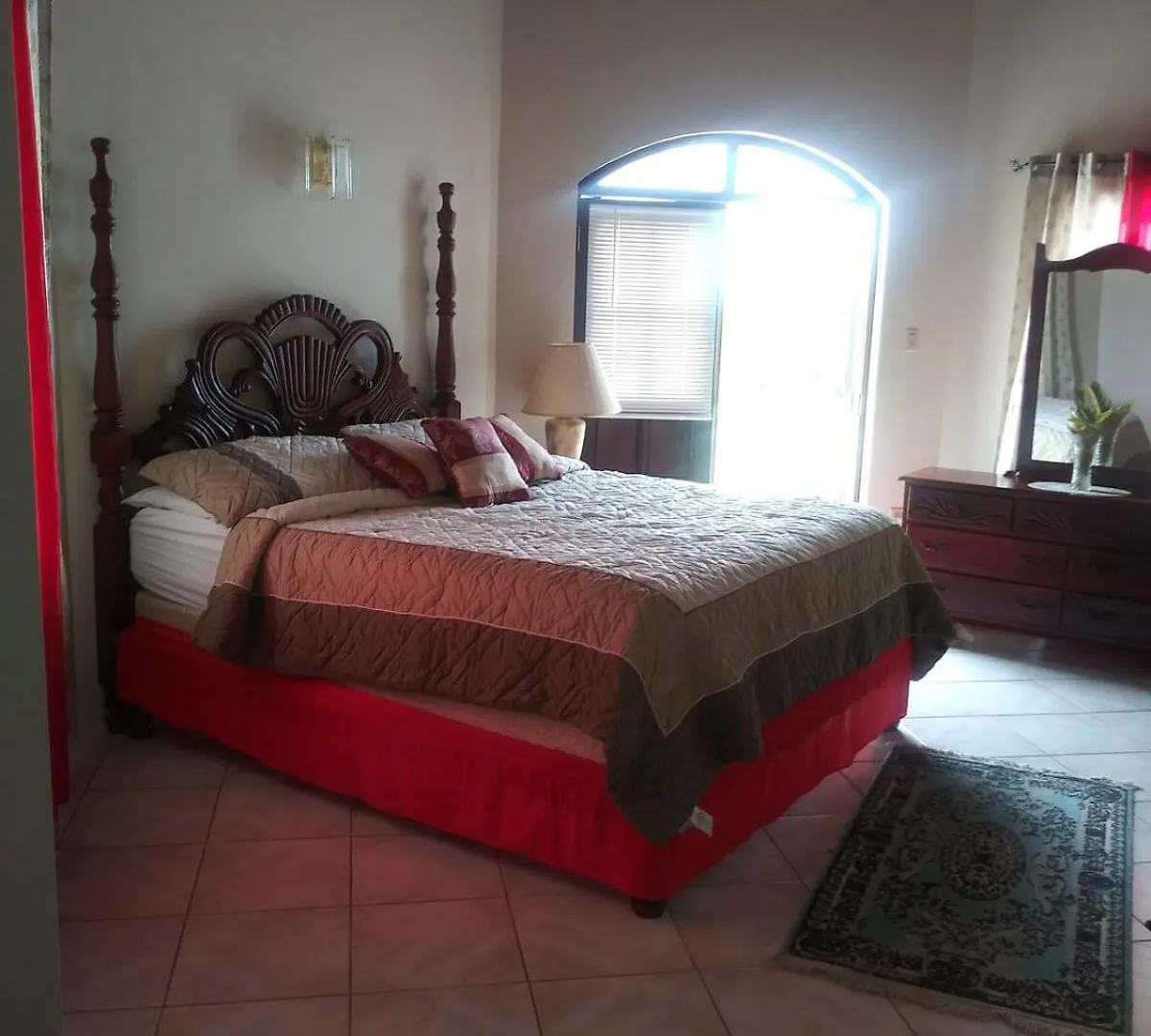 Montego Bay Grand Villa - 9-Bedroom Luxury Retreat With Olympic Sized Pool 0*, Montego Bay Jamaica
