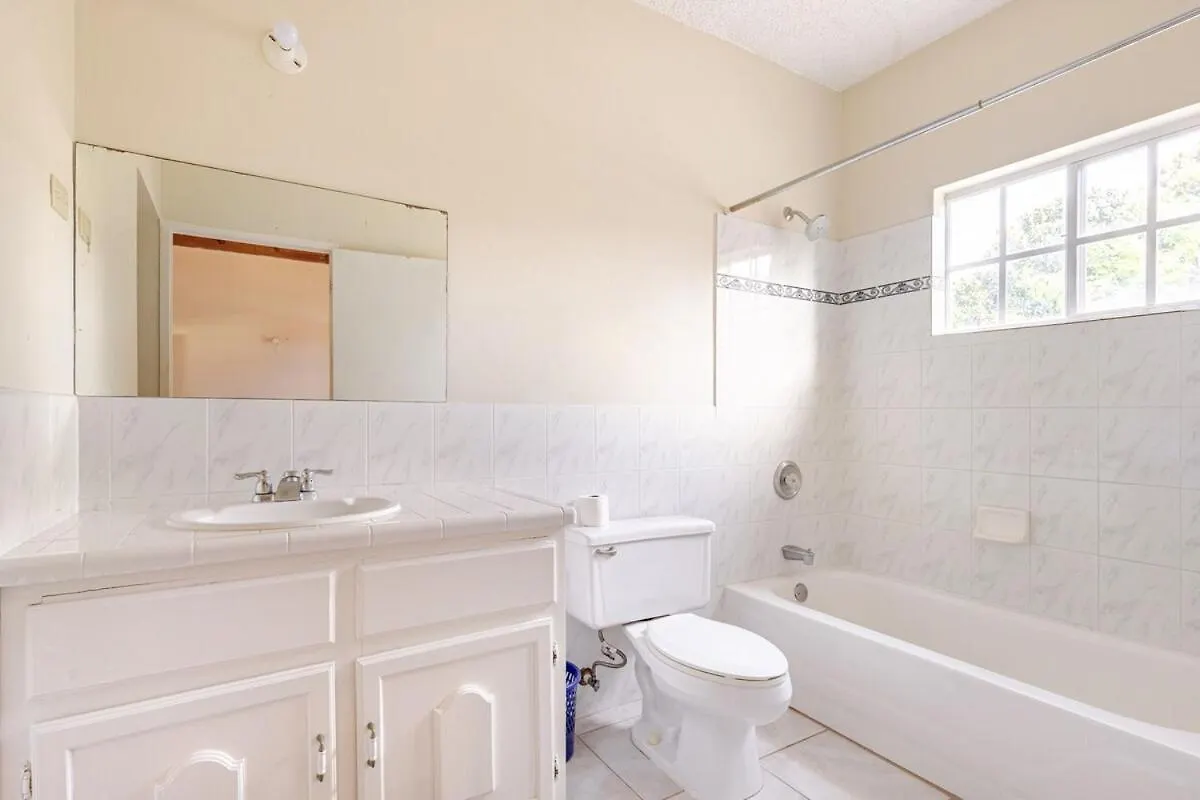 Montego Bay Grand Villa - 9-Bedroom Luxury Retreat With Olympic Sized Pool 0*, Montego Bay Jamaica