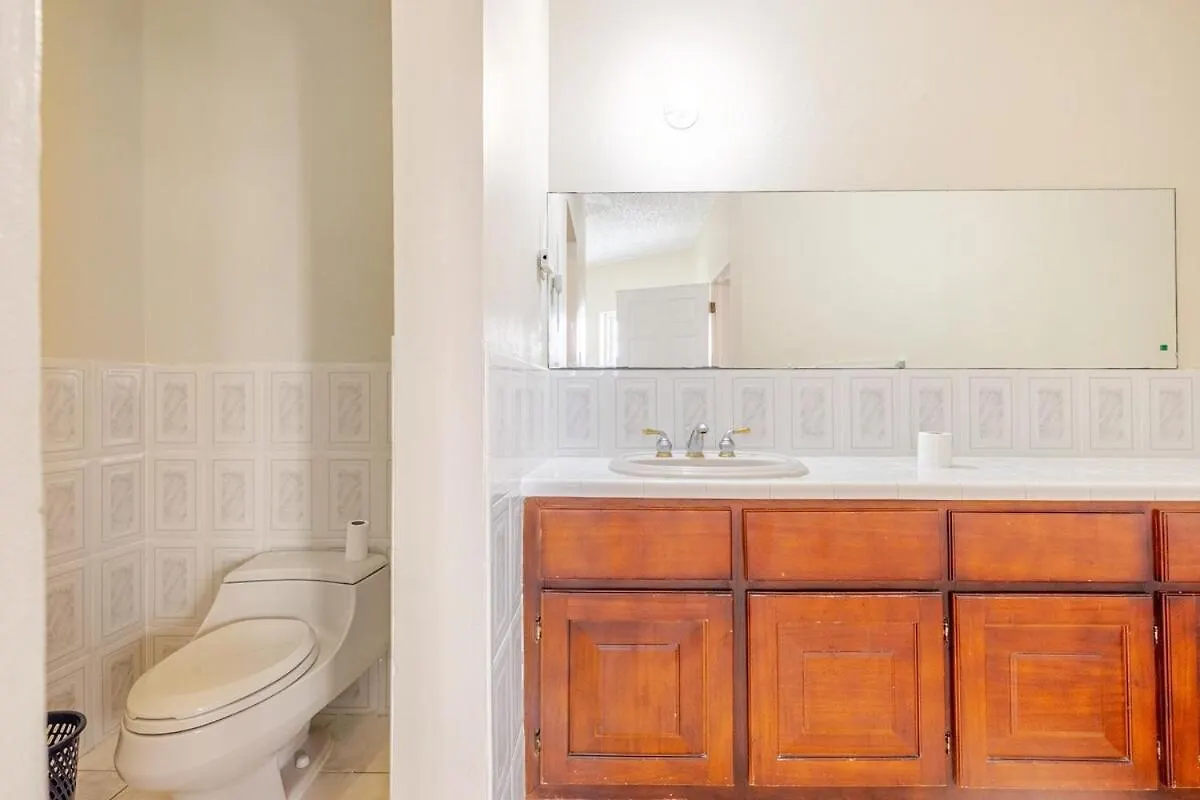 Montego Bay Grand Villa - 9-Bedroom Luxury Retreat With Olympic Sized Pool